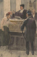 Justice - Herman Heijenbrock — weergave van het kunstwerk