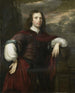 Portret van een man - Herman Verelst — weergave van het kunstwerk