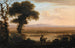 Landschap met rivier in het zuiden - Herman van Swanevelt — weergave van het kunstwerk