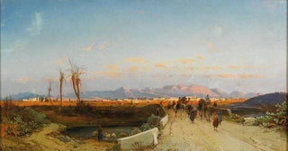 Hermann David Salomon Corrodi - Nicosia.webp