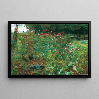 Hermann Groeber - Garten auf der Fraueninsel.webp