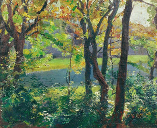 Hermann Groeber - Langbrgner See.webp