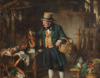 Hermann Kern - A Good Catch.webp
