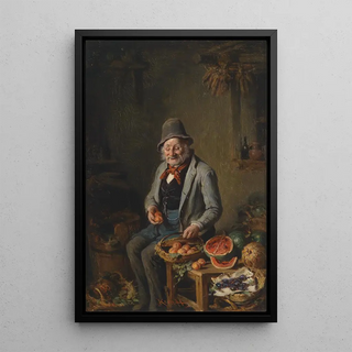 Hermann Kern - Der Obsthndler.webp