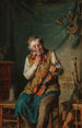 Luthier - Hermann Kern — artwork view