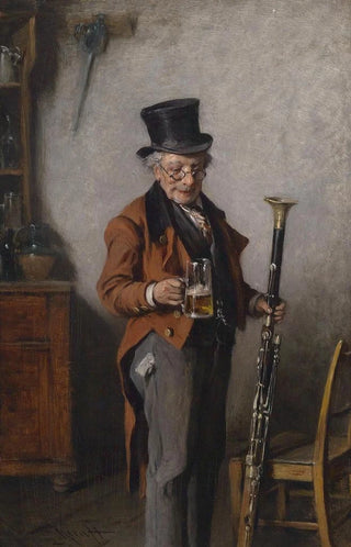 Hermann Kern - Konzertpause.webp
