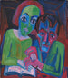 Raskolnikoff - Hermann Scherer — artwork view