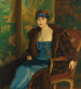 Hilda Sterman - Bernhard Sterman — weergave van het kunstwerk