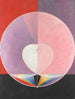 Colombes n° 2 - Hilma af Klint — weergave van het kunstwerk
