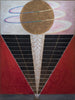 Groep X nr. 2 Retabel - Hilma af Klint — weergave van het kunstwerk