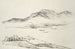 Album of Fifteen Ink Paintings Pl12 - Hine Taizan — artwork view