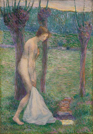 Hippolyte Petitjean - Baigneuse.webp