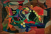Compositie - Hélène d'Oettingen — weergave van het kunstwerk