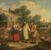 Hob uit de put - John Laguerre — weergave van het kunstwerk