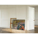 Reproductie van het schilderij van naakte mannen in een zwembad - Edvard Munch