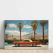 Horizonten van Palm Springs | Fotodecoratie