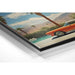 Horizonten van Palm Springs | Fotodecoratie