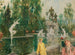 Esquisse pour la fontaine Balboa - Howard Chandler Christy — weergave van het kunstwerk