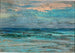 Côte de Long Island - Howard Russell Butler — weergave van het kunstwerk