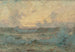 Seascape painting - Howard Russell Butler — artwork view