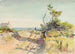 Untitled II - Howard Russell Butler — artwork view