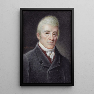 Howard Strong - Stephen Van Rensselaer III.webp