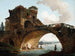 Le pont Salario - Hubert Robert — weergave van het kunstwerk