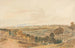 Oxford schilderij vanaf Boars Hill - Hugh O'Neill — weergave van het kunstwerk