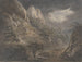 Hout van Birnam - Hugh William Williams — weergave van het kunstwerk