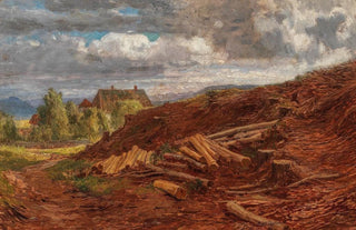 Hugo Charlemont - An Approaching Storm.webp