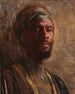 Nubië - Hugo Charlemont — weergave van het kunstwerk