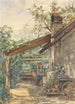 Depot van planten - Hugo Charlemont — weergave van het kunstwerk