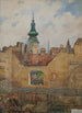 Tour de Sainte-Anne - Hugo Charlemont — weergave van het kunstwerk