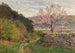 Spring Painting - Hugo Darnaut — artwork view