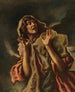 Louise - Hugo Freiherr von Habermann — weergave van het kunstwerk