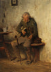 Le dernier sou - Hugo Kauffmann — weergave van het kunstwerk