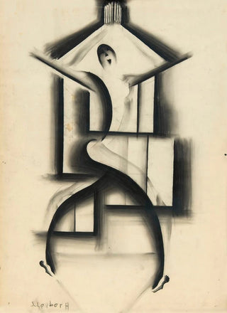 Hugo Scheiber - RevueGirl.webp