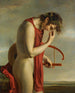 Orphée - Hugues Jean François Paul Duqueylard — weergave van het kunstwerk