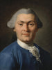 Bengt Ferrner - Hugues Taraval — weergave van het kunstwerk