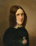 Zelfportret - Ida Maier-Müller — weergave van het kunstwerk