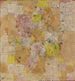 Idylle suburbaine - Paul Klee — weergave van het kunstwerk
