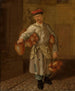 Potier - Ignacy Gepner — weergave van het kunstwerk