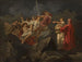 Dante en Virgilius - Ignacy Gierdziejewski — weergave van het kunstwerk