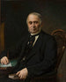 Portret van Alexandre Preys - Ignacy Jasiński — weergave van het kunstwerk