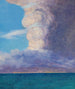 Maritiem landschap - Ignacy Józef Protasewicz — weergave van het kunstwerk