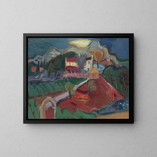 Ignjat Job - Lumbarda.webp