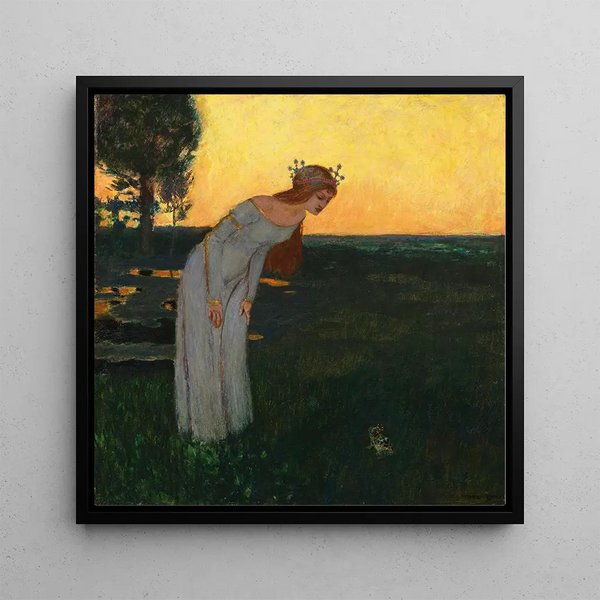 Il était une fois - Franz von Stuck