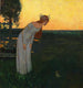 Er was eens - Franz von Stuck — weergave van het kunstwerk