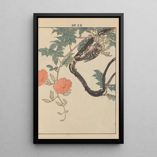 Imao Keinen - Keinen kach gafu Pl098.webp