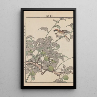 Imao Keinen - Keinen kach gafu Pl109.webp